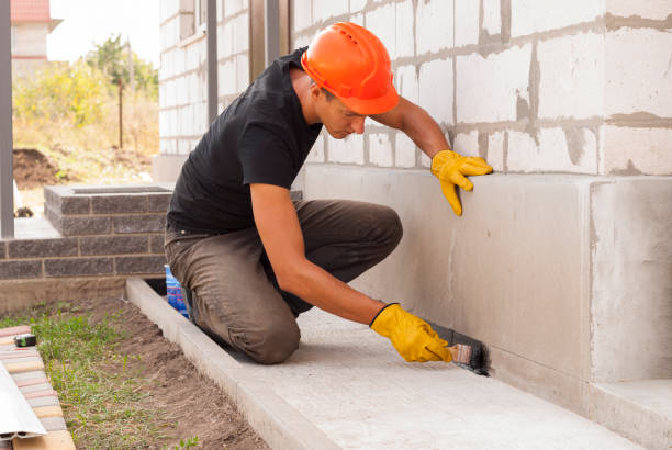 Waterproofing professionals working in Pigeon Forge, TN